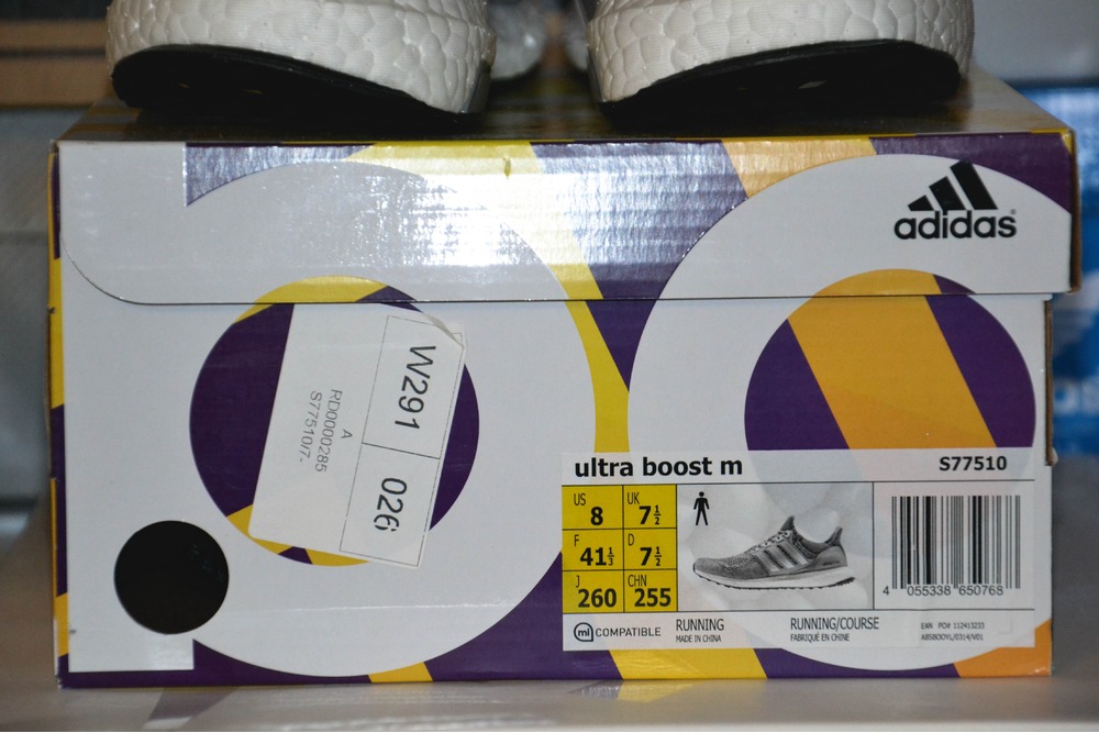 adidas ultra boost size 8