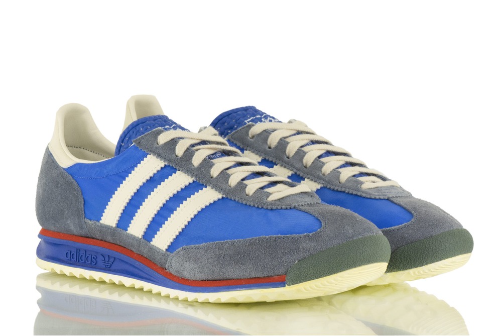 Adidas Sl 72 Vintage Adidas Sl 72 Vintage
