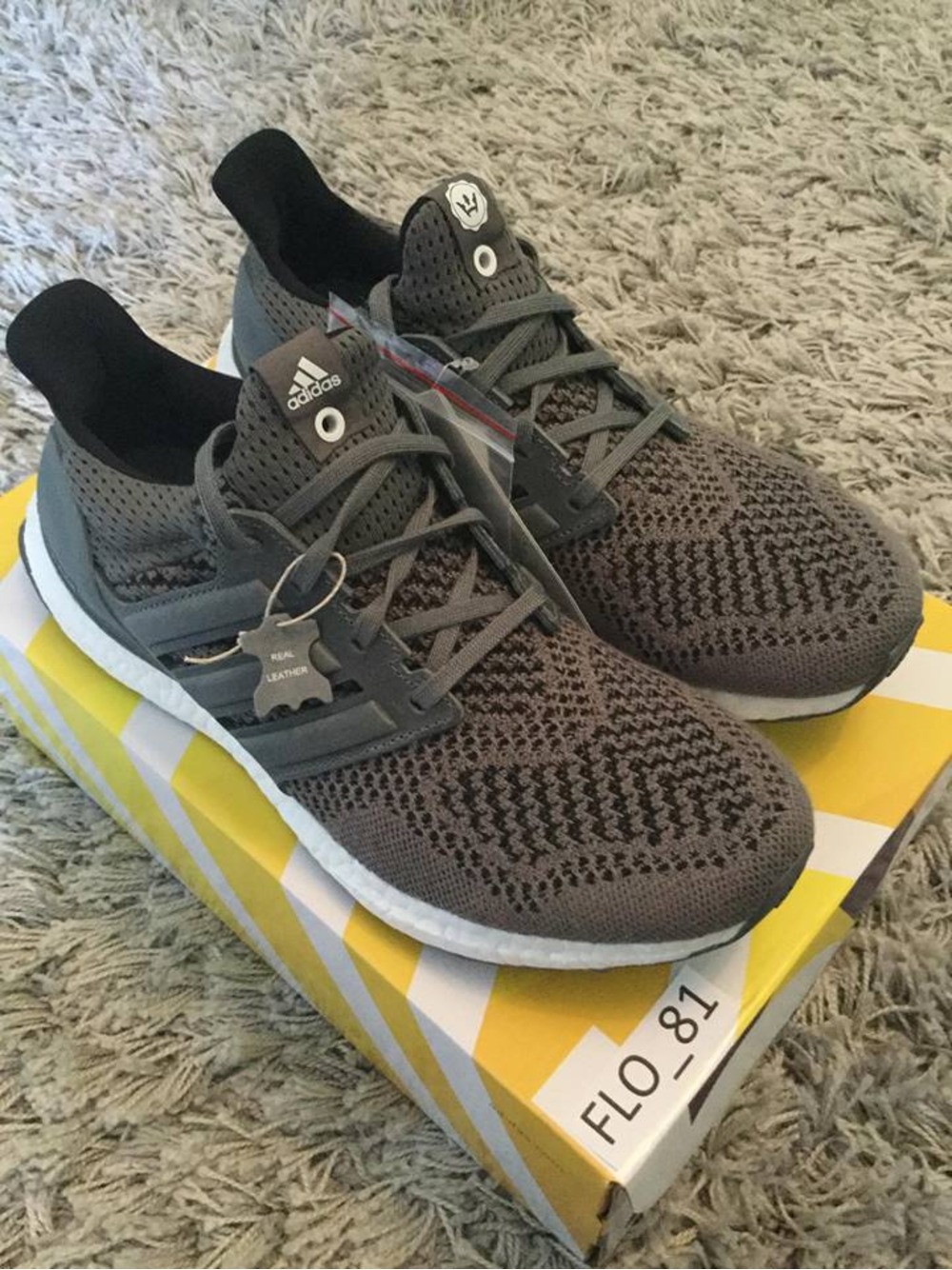 Adidas Ultra Boost X Highsnobiety Adidas Ultra Boost X Highsnobiety