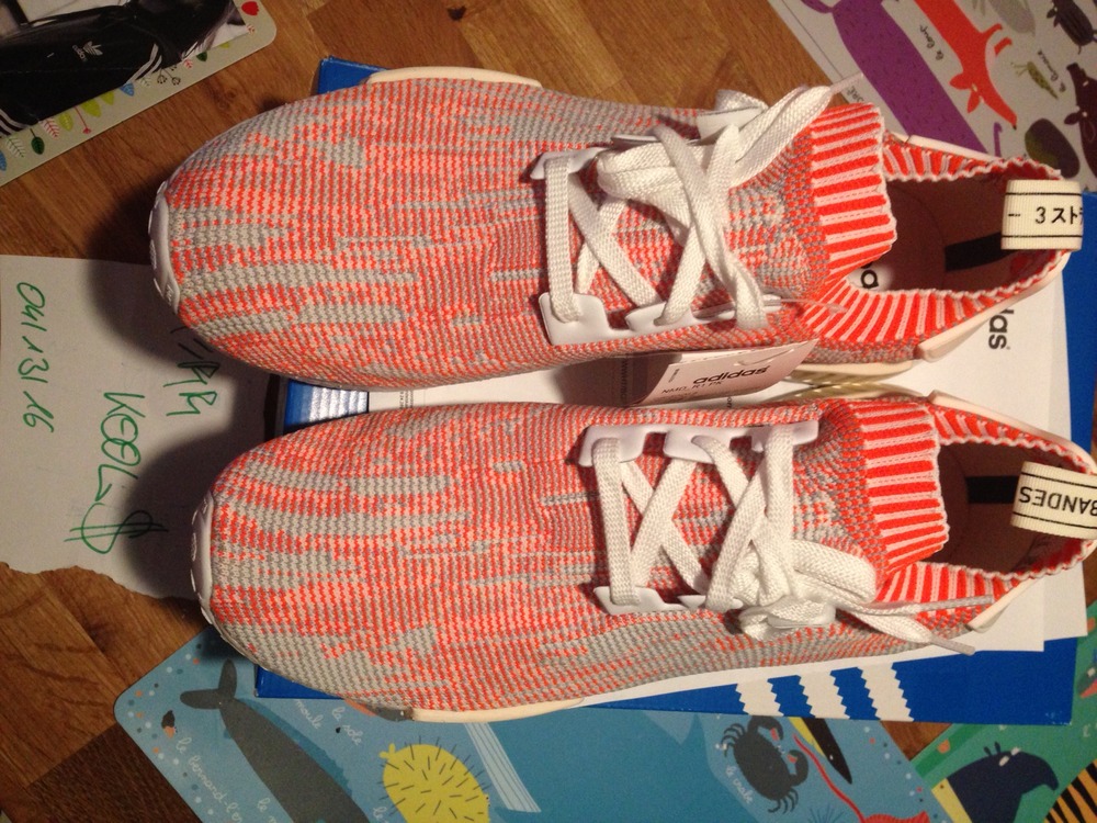 Nmd Solar Nmd Solar
