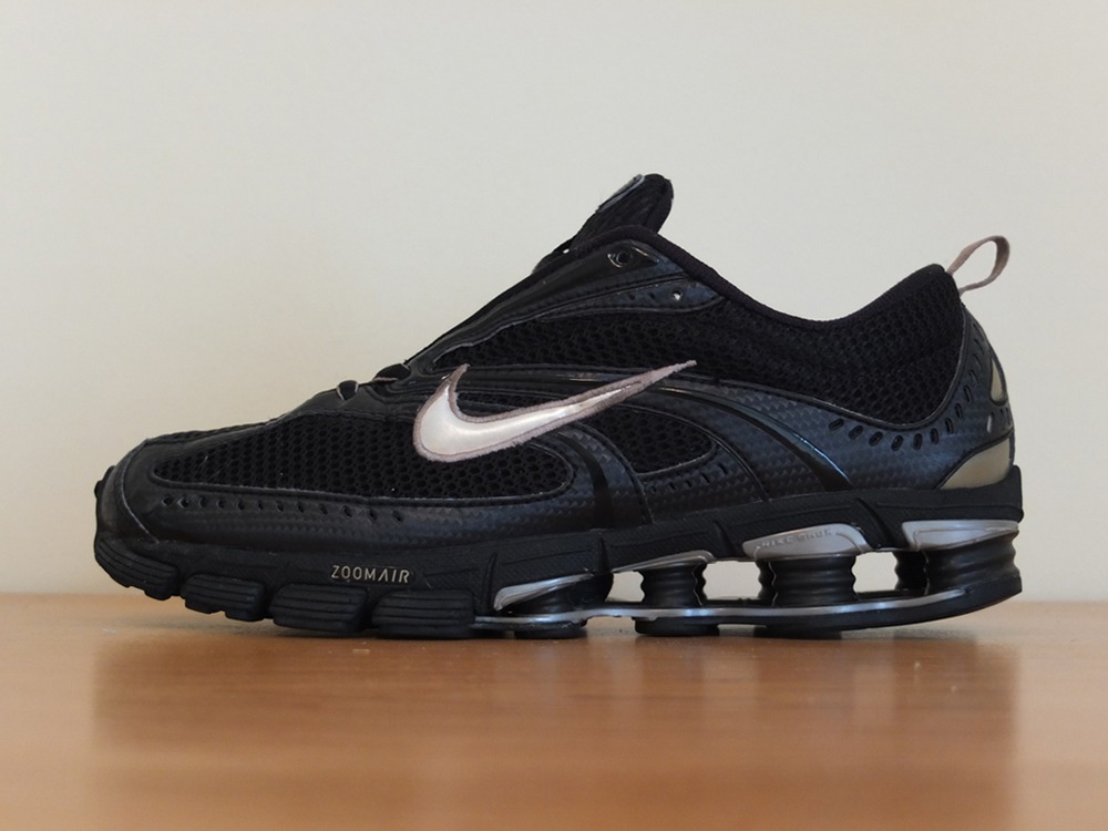 cheap nike shox free shipping