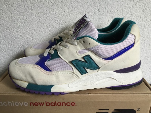 new balance 860 amazon