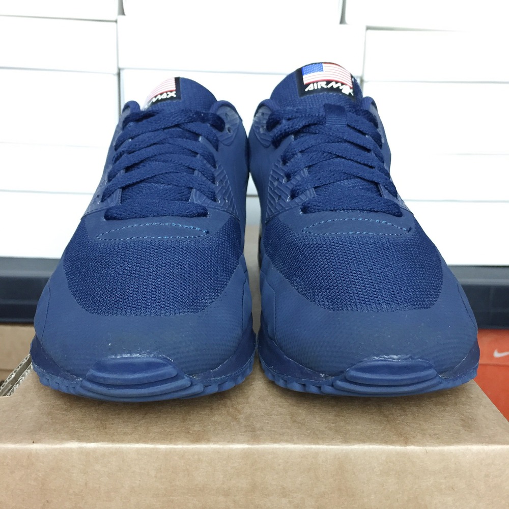 Air Max 90 Independence Day Blue Factory Sale, UP TO 64% OFF www.realliganaval.com