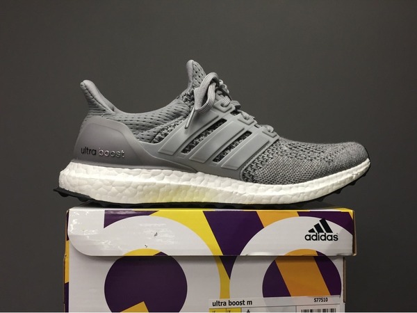 adidas ultra boost wolf grey