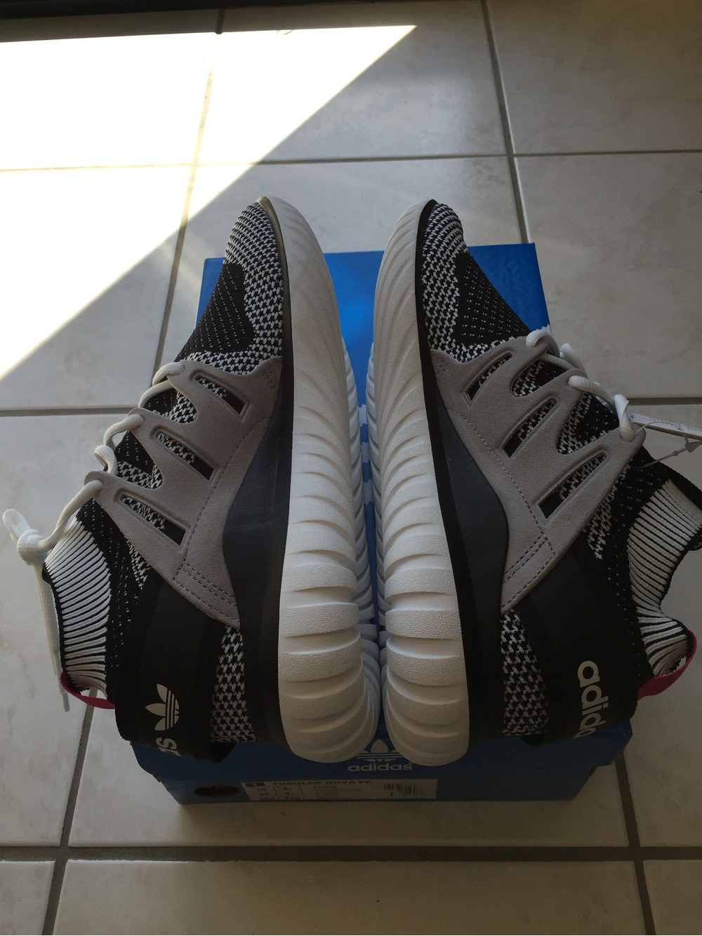 Adidas Tubular Nova Pk Adidas Tubular Nova Pk