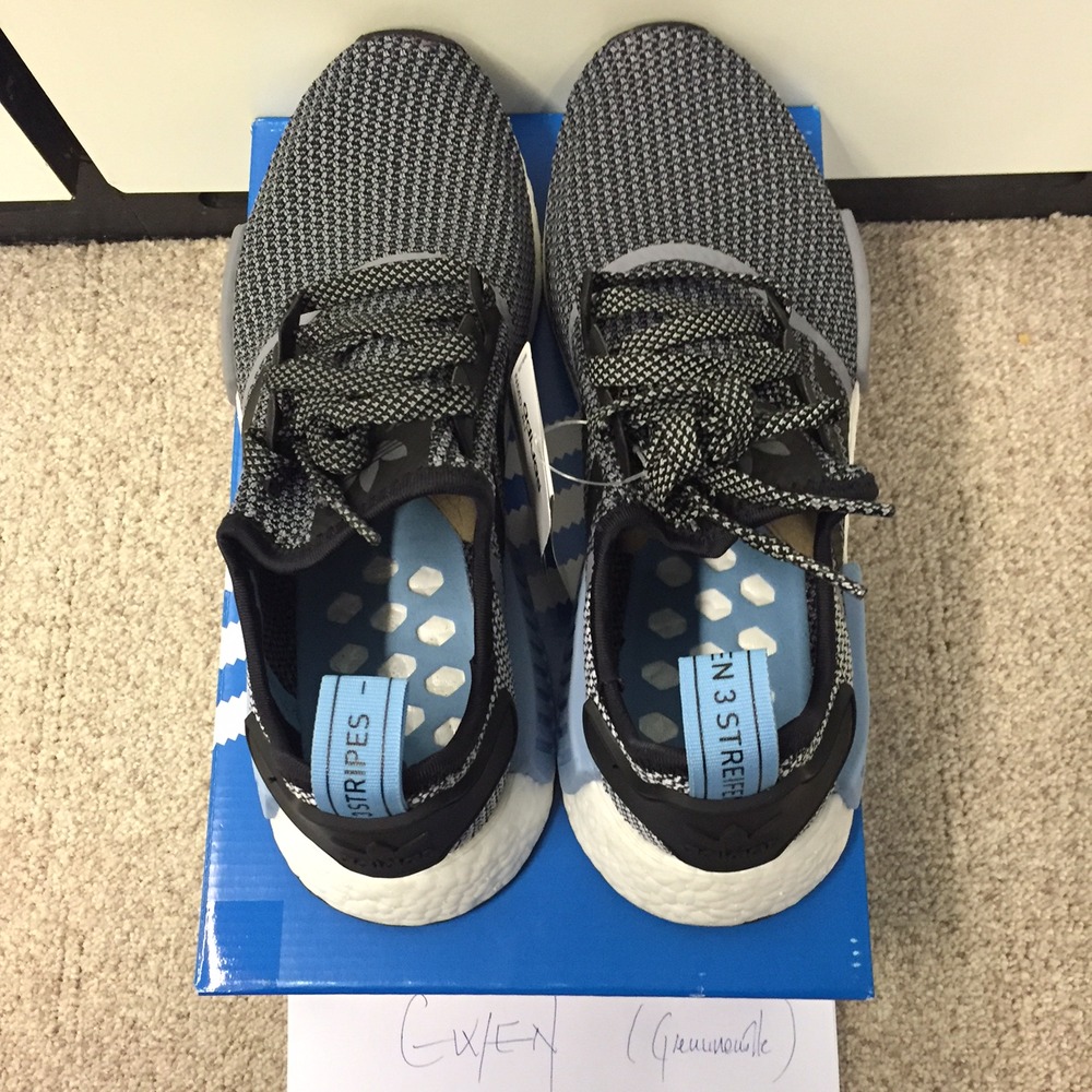 nmd r1 grey blue