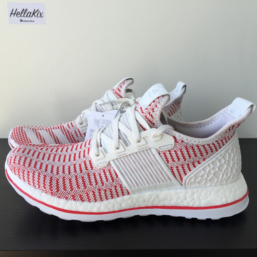 Adidas Pure Boost Zg Limited Adidas Pure Boost Zg Limited
