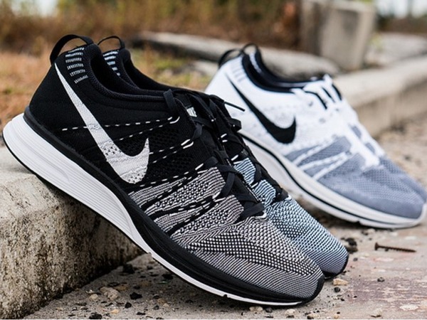 Flyknit Trainer White Flyknit Trainer White