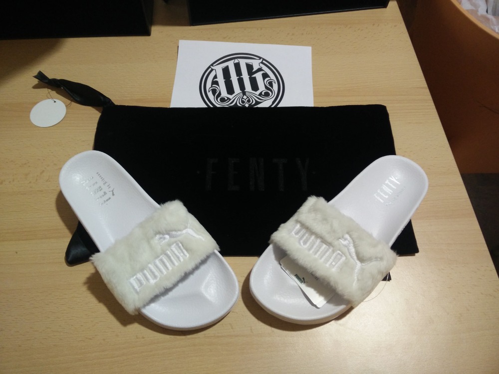 puma by rihanna 42