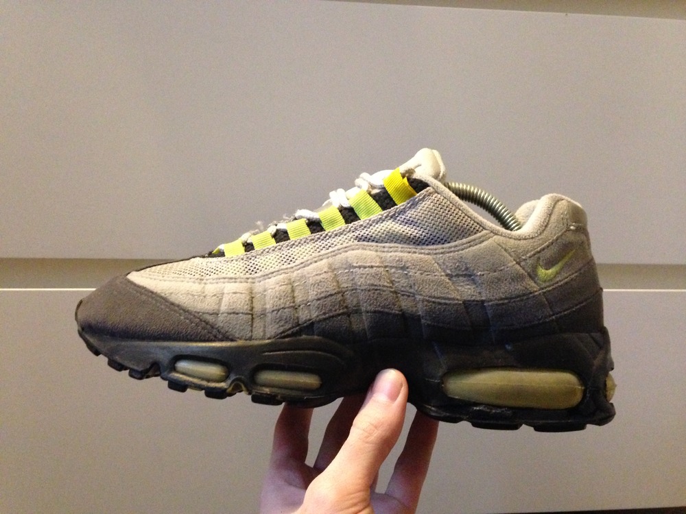 nike air max 95 all colours nike air max 95 all colours