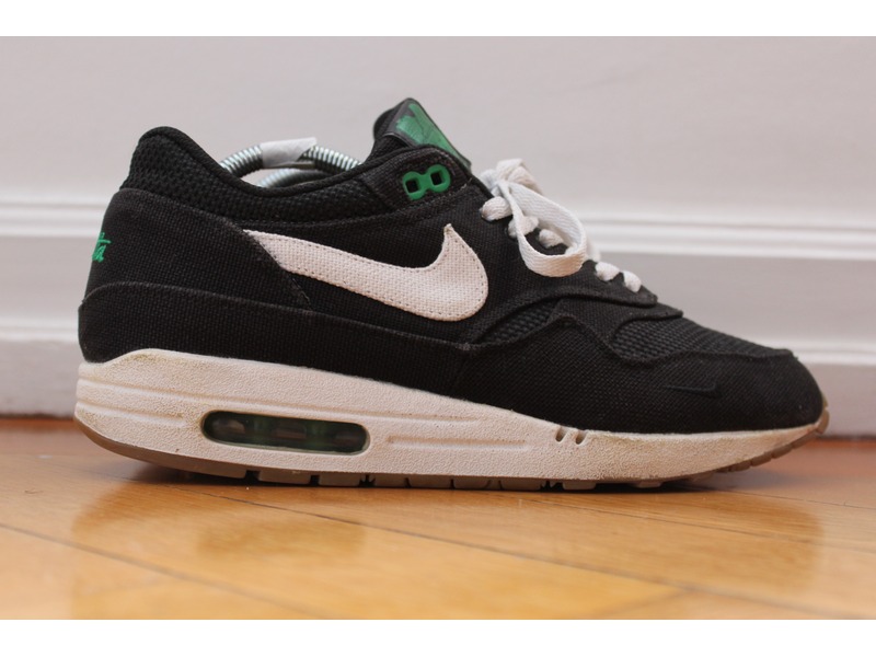 air max 1 patta lucky green