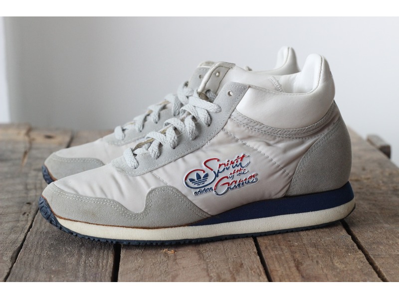 Very Goods | Adidas Spirit of the Games (#37593) from