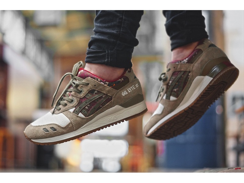 asics gel lyte 3 aztec bestellen asics gel lyte 3 aztec bestellen