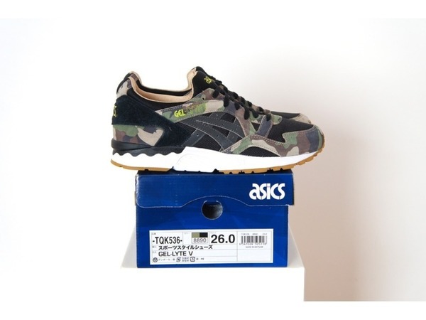asics gel lyte v atmos camo asics gel lyte v atmos camo