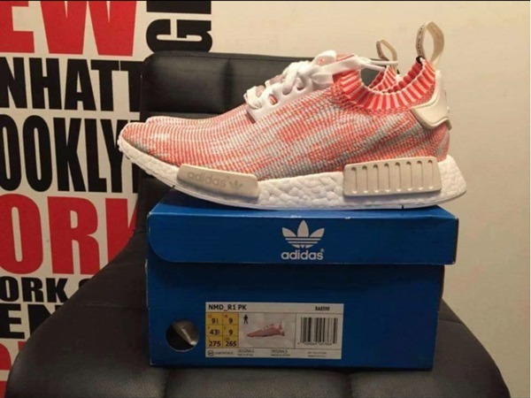 Nmd Solar Nmd Solar