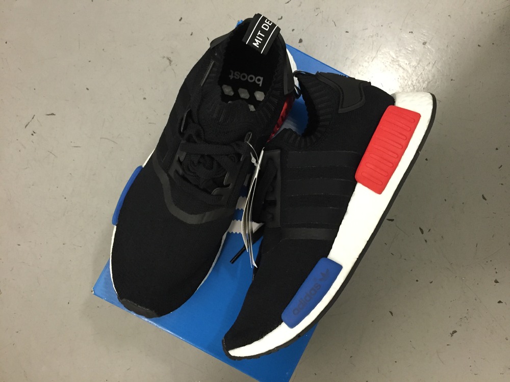 adidas nmd r1 primeknit og adidas nmd r1 primeknit og