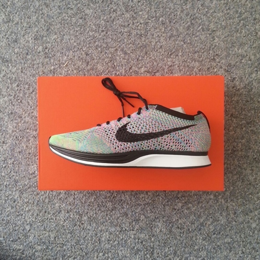 nike flyknit 8.5 nike flyknit 8.5