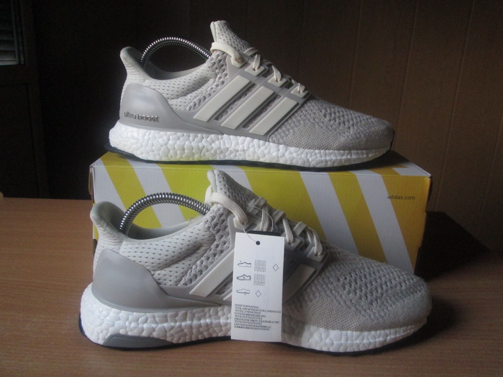 ultra boost size 4