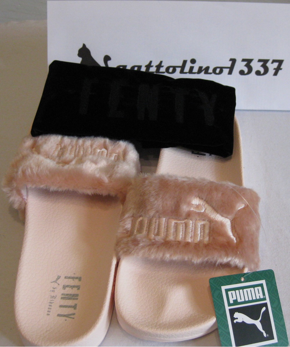 puma rihanna maat 38 puma rihanna maat 38