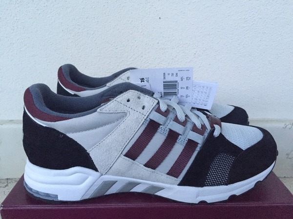 adidas EQT Support Ultra Shoes Black adidas MLT adidas.gr