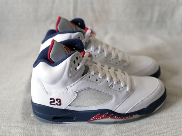 retro 5 independence day