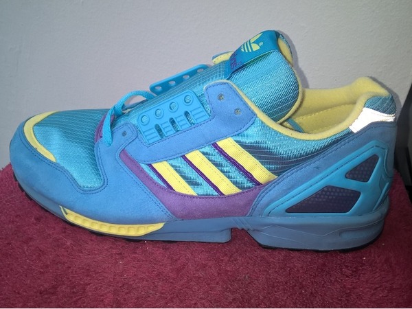 adidas zx 8000 ebay