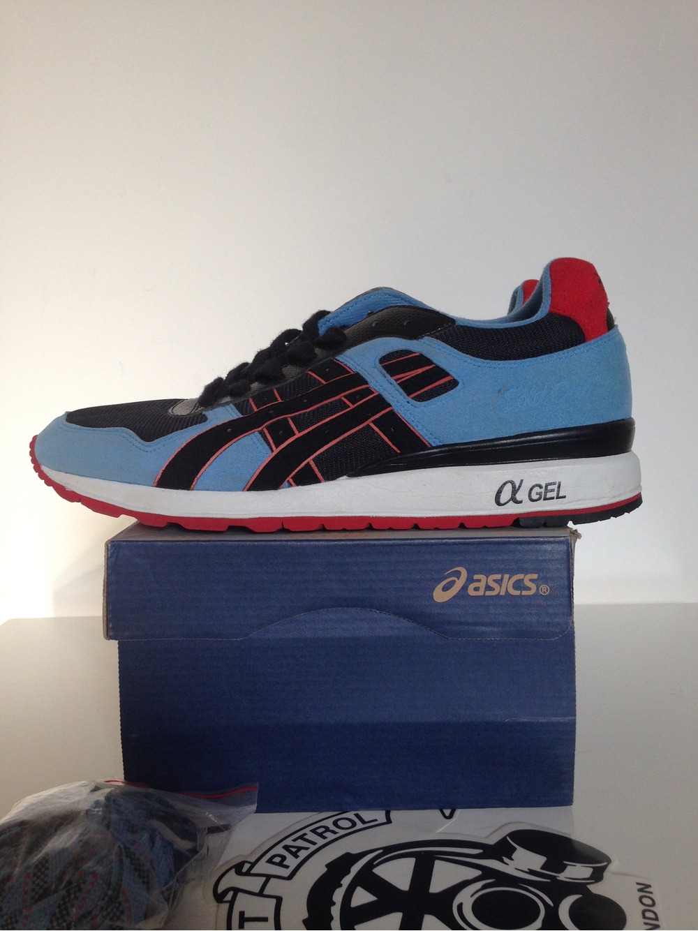 asics gt 1003