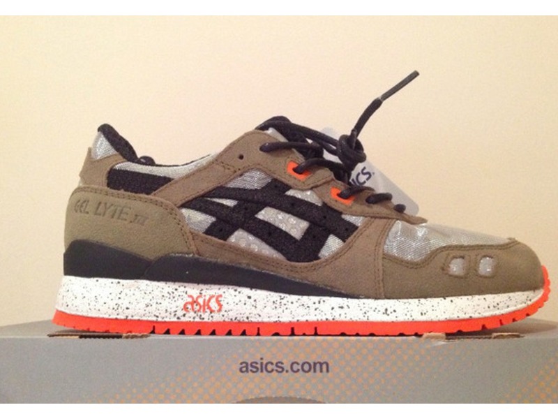asics gel lyte 3 guardian asics gel lyte 3 guardian