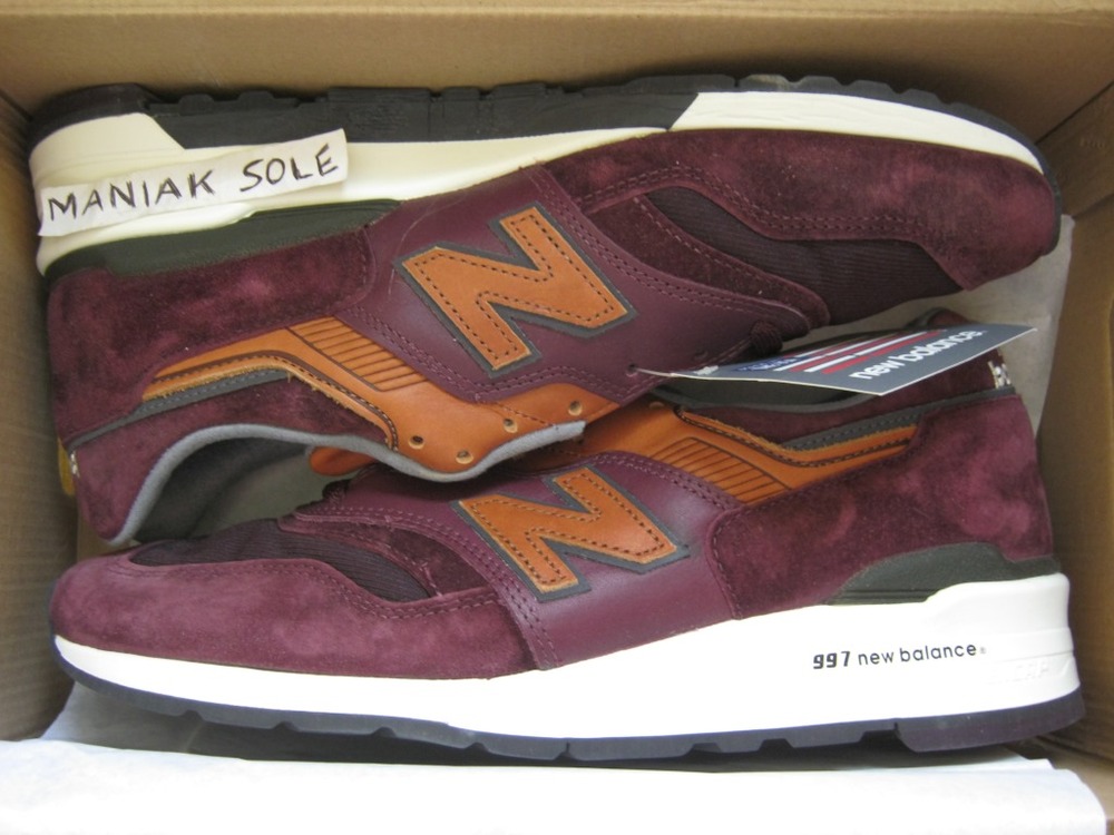 new balance 997 sale