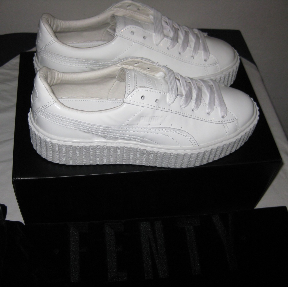 puma creeper 40 puma creeper 40