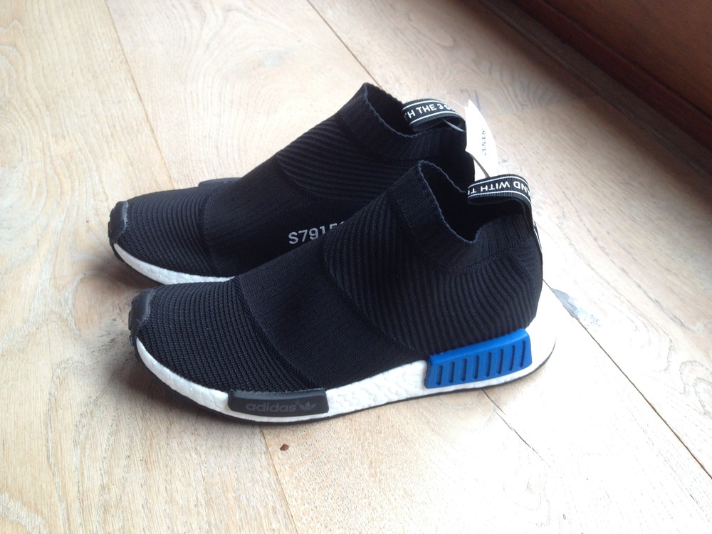Adidas Nmd City Stock Adidas Nmd City Stock