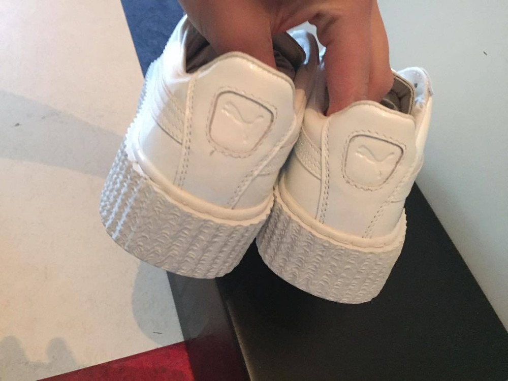 puma fenty 36