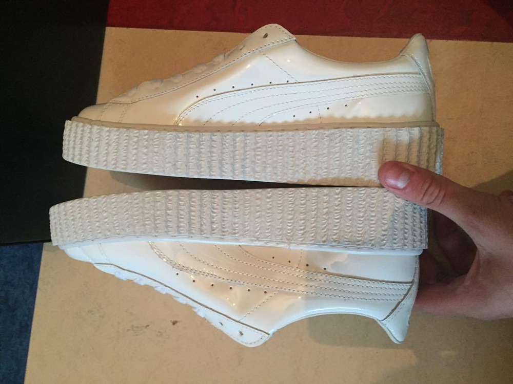 puma rihanna 36 puma rihanna 36