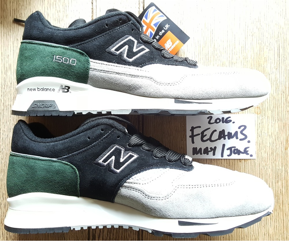new balance 1500 1 of 150