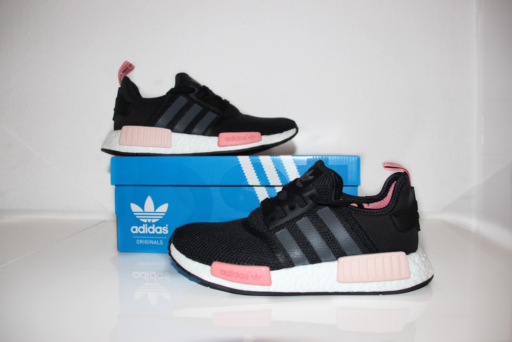 adidas NMD | HYPES ARE US | Part 7 adidas NMD | HYPES ARE US | Part 7