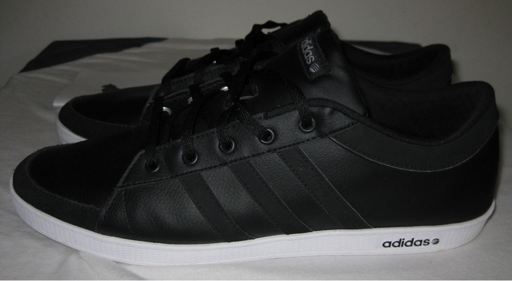 adidas NEO CALNEO LAIDBACK LO EU:46 2/3 UK:11.5 US:12 As Good as NEW adidas NEO CALNEO LAIDBACK LO EU:46 2/3 UK:11.5 US:12 As Good as NEW