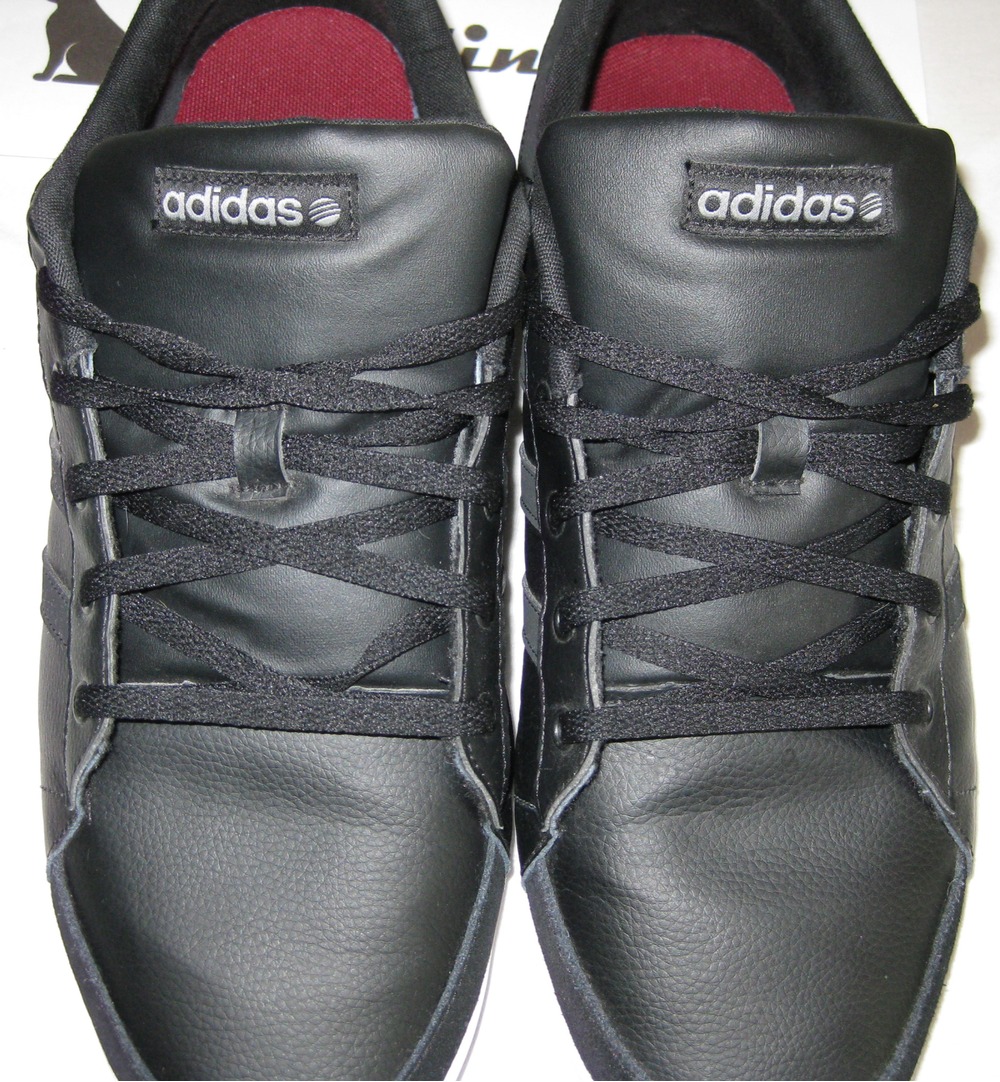 adidas NEO CALNEO LAIDBACK LO EU:46 2/3 UK:11.5 US:12 As Good as NEW adidas NEO CALNEO LAIDBACK LO EU:46 2/3 UK:11.5 US:12 As Good as NEW