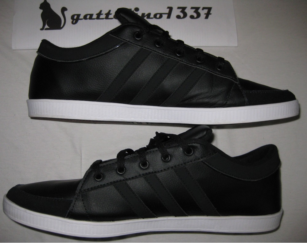 adidas NEO CALNEO LAIDBACK LO EU:46 2/3 UK:11.5 US:12 As Good as NEW adidas NEO CALNEO LAIDBACK LO EU:46 2/3 UK:11.5 US:12 As Good as NEW