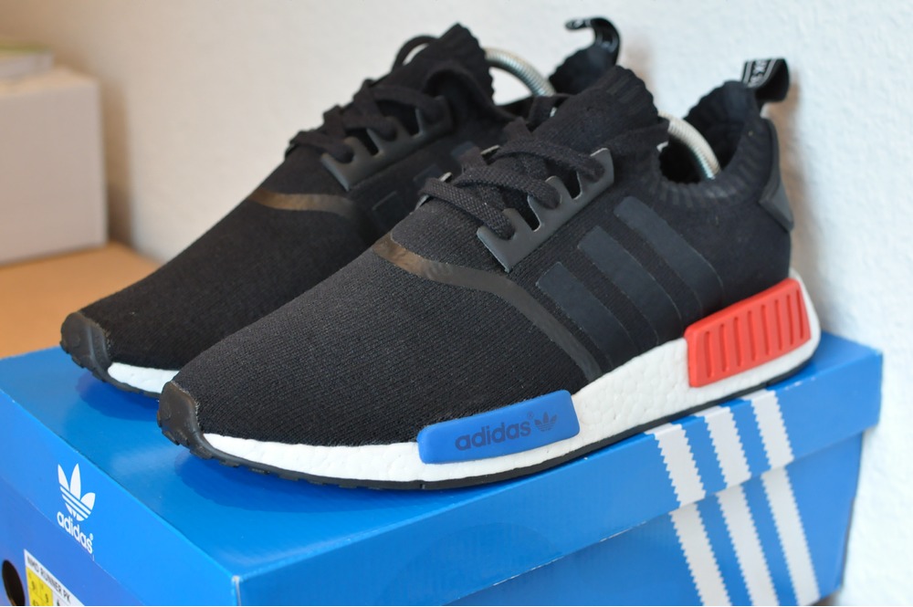 Nmd Pk Og Nmd Pk Og