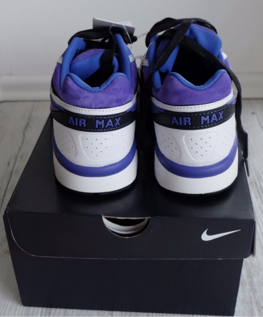 nike air max bw 2016