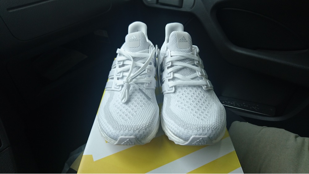 ultra boost 0.1