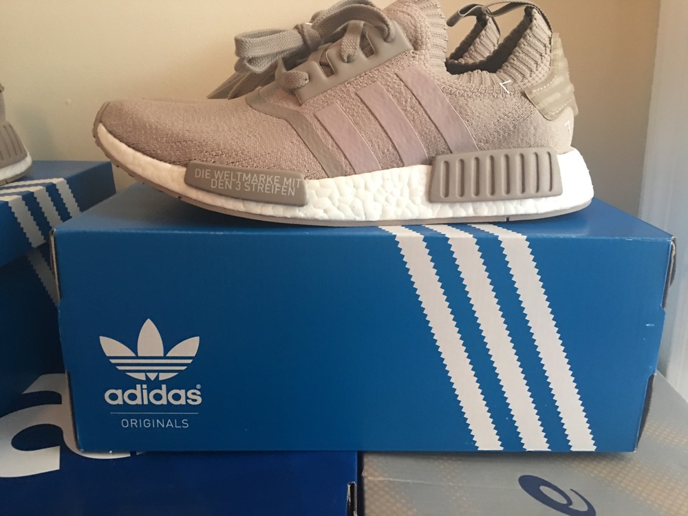 Adidas Runner Nmd Beige Adidas Runner Nmd Beige