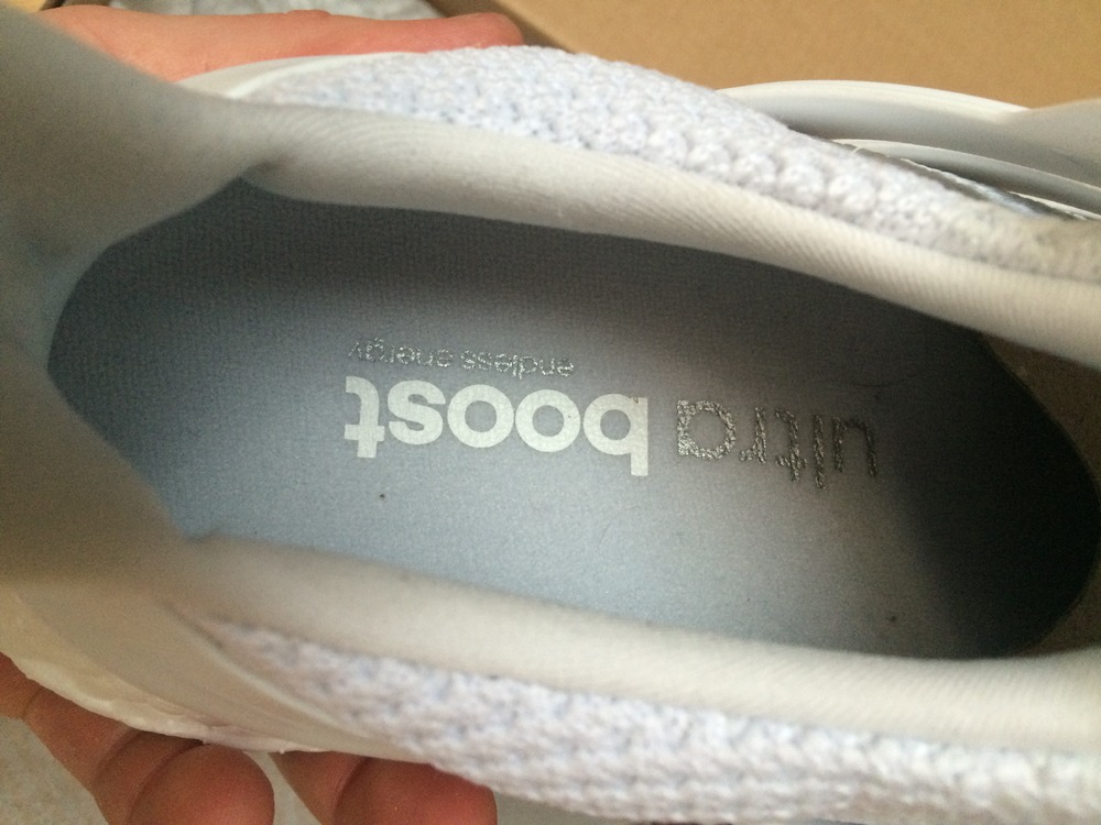 adidas ultra boost weiß 40 adidas ultra boost weiß 40