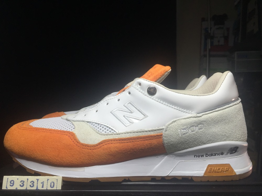 discount new balance 1500 bor 22514 f38be New Balance 1500 Bor Toothpaste 2007 | Sneaker Store