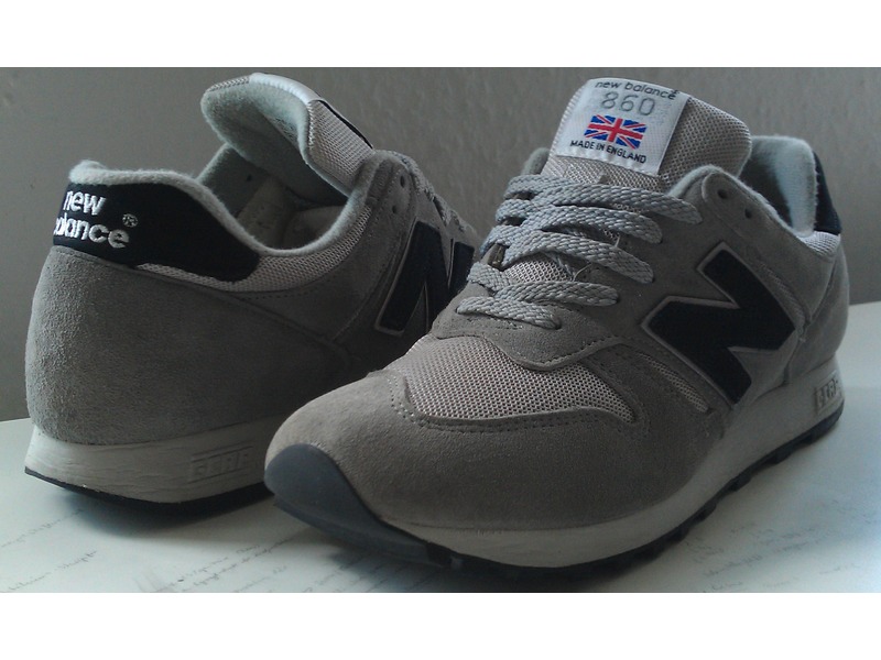 new balance 860 uk