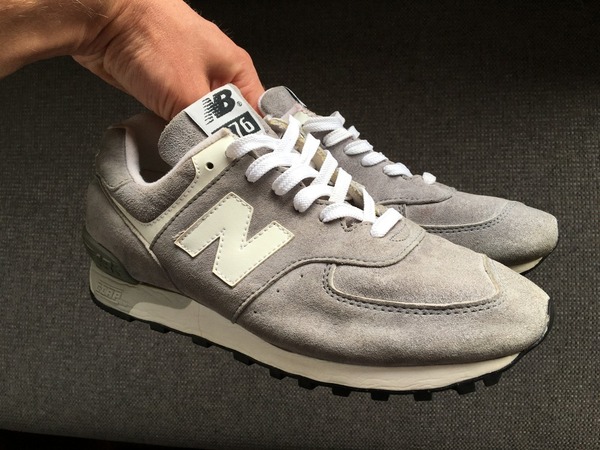 new balance 576 vintage