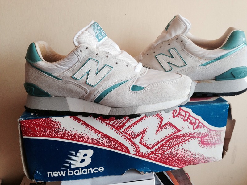 new balance w 446