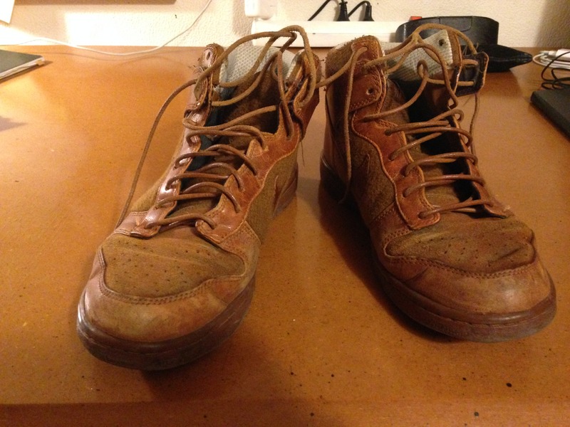 nike air force 1 brown leather nike air force 1 brown leather