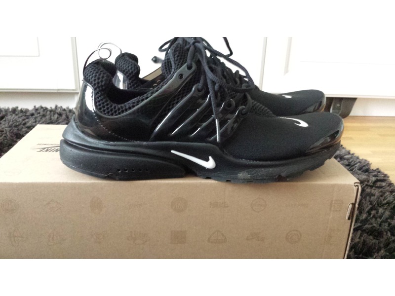 nike air presto 42.5 nike air presto 42.5