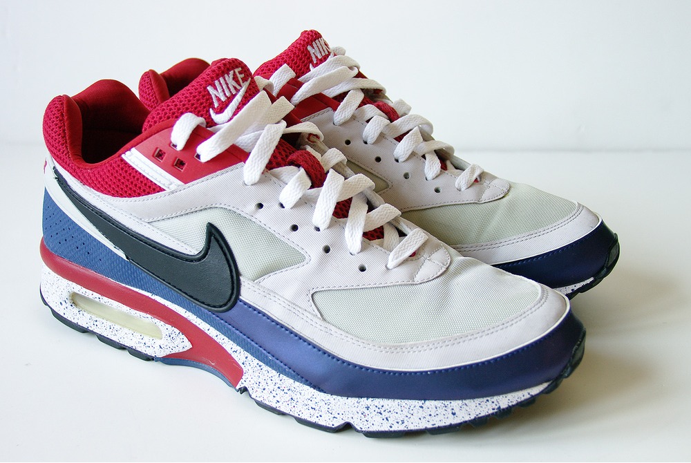 air max bw psg